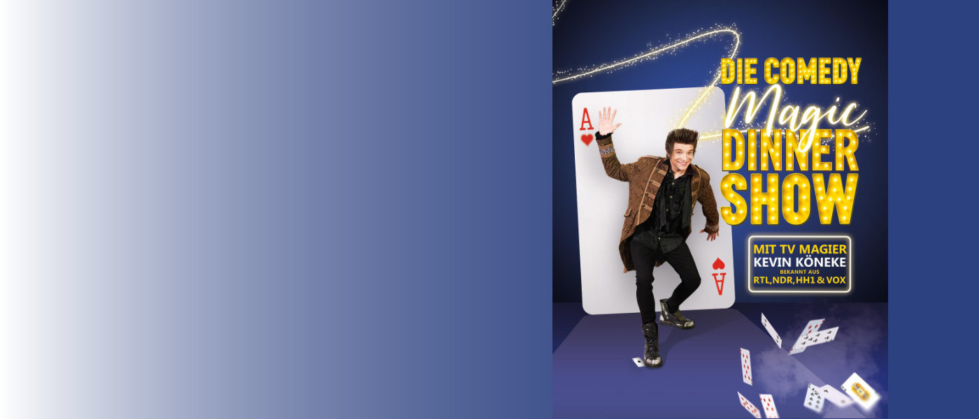 seehotel_ichlim_Magic Die Comedy Magic Dinner Show
